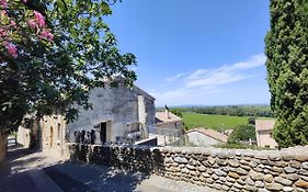 Maison de village en Provence avec terrasse de 33m2